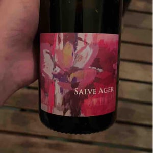 Mont de Marie - Thierry Forestier - Salve Ager