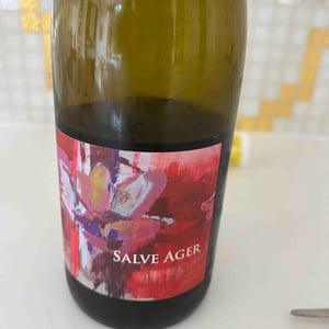 Salve Ager - Mont de Marie - thierry-forestier