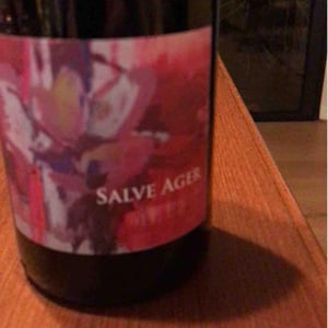 Mont de Marie - Thierry Forestier - Salve Ager