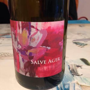 Mont de Marie - Thierry Forestier - Salve Ager