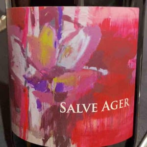 Mont de Marie - Thierry Forestier - Salve Ager