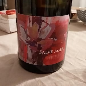 Mont de Marie - Thierry Forestier - Salve Ager