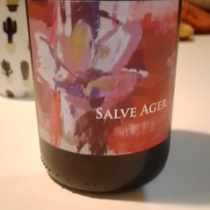 Mont de Marie - Thierry Forestier - Salve Ager