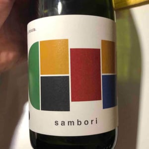 Sambori - La Voluta - anna-rubio-jean-benoit-vivequain