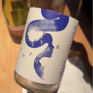 Same River Twice Blanc - Heliocentric Wines - James Dunstan -20