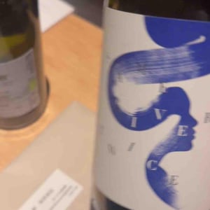 Same River Twice Rouge - Heliocentric Wines - James Dunstan -2020