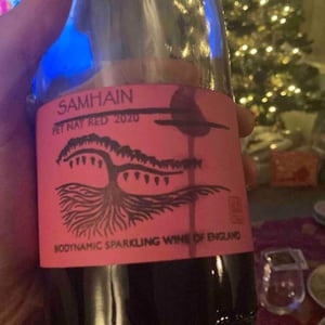 Samhain - Limeburn Hill - robin-snowdon-marina-oconnell-peter-van-vliet