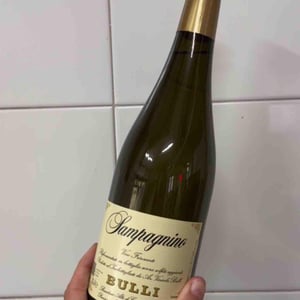 SAMPAGNINO - Azienda Vitivinicola Bulli - Leonardo Bulli 