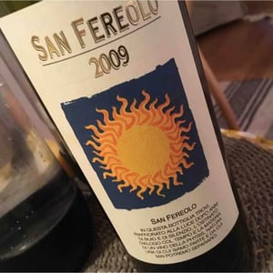 San Fereolo - Azienda Agricola San Fereolo - Nicoletta Bocca 