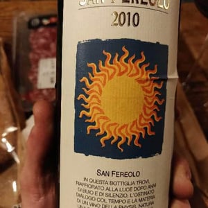 San Fereolo - Azienda Agricola San Fereolo - Nicoletta Bocca 