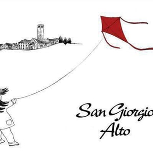 San Giorgio Alto - Monte dall'Ora - Alessandra Zantedeschi & Carlo Venturini 