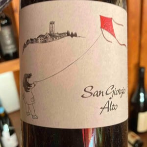 San Giorgio Alto - Monte dall'Ora - alessandra-zantedeschi-carlo-venturini