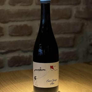 San Giorgio Alto - Monte dall'Ora - alessandra-zantedeschi-carlo-venturini