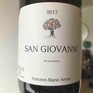 San Giovanni 2017