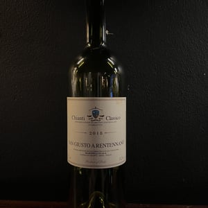 San Giusto Chianti - Chianti Italy, Tuscany - Luca Martini -2018