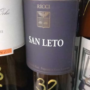 San Leto