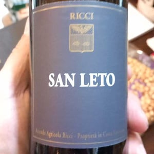 San Leto