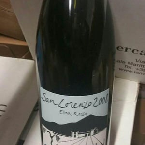 San Lorenzo - Azienda Agricola Giuseppe Russo - Girolamo Russo 