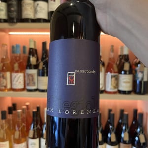 San Lorenzo - Sassotondo cantina e vigneti - carla-benini -2019