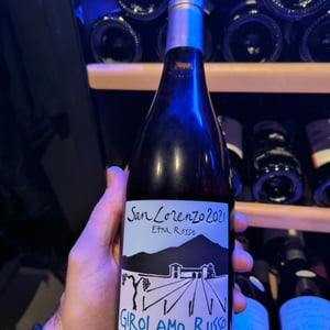San Lorenzo - Azienda Agricola Giuseppe Russo - girolamo-russo