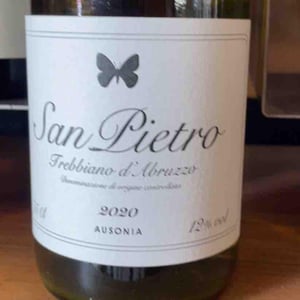 San Pietro - Ausonia - Simone Binelli -2020