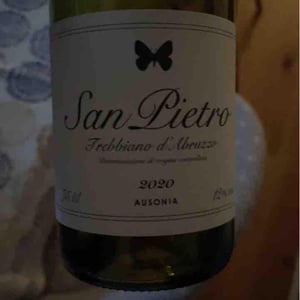 San Pietro - Ausonia - Simone Binelli -2020