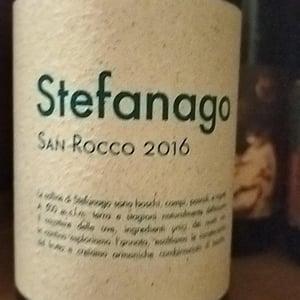 San Rocco - Castello di Stefanago - Antonio & Giacomo Baruffaldi 