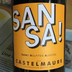 San Sa! - Castelmaure SCV	(Coopérative) - castelmaure-scv-cooperative