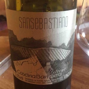 San Sebastiano - Cascina Bandiera - Lina Rigo e Andrea Ferratini 