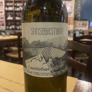 San Sebastiano - Cascina Bandiera - lina-rigo-e-andrea-ferratini