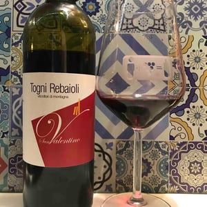 San Valentino - Enrico Togni Rebaioli - enrico-togni-rebaioli