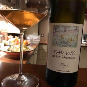 Soc. Coop. Agr. Valli Unite - Valli Unite - San Vito