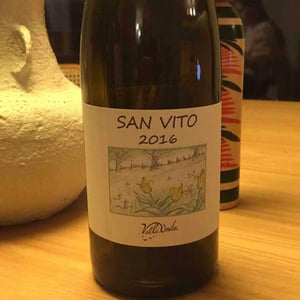 San Vito - Soc. Coop. Agr. Valli Unite - Valli Unite 