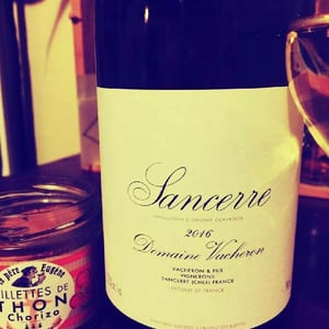 Sancerre - Domaine Vacheron - jean-louis-denis-jean-laurent-jean-dominique-vacheron