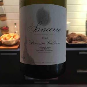 Sancerre - Domaine Vacheron - jean-louis-denis-jean-laurent-jean-dominique-vacheron