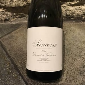 Sancerre - Domaine Vacheron - jean-louis-denis-jean-laurent-jean-dominique-vacheron