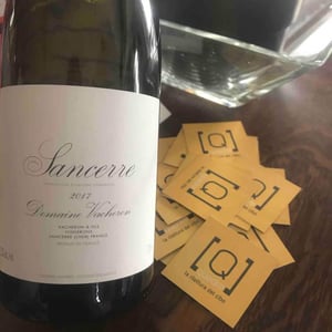 Sancerre - Domaine Vacheron - Jean-Louis, Denis, Jean-Laurent & Jean-Dominique Vacheron 