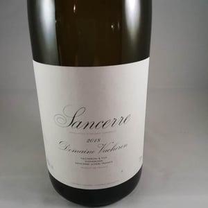 Sancerre - Domaine Vacheron - Jean-Louis, Denis, Jean-Laurent & Jean-Dominique Vacheron 