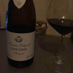 Sancerre Chavignol - Domaine Delaporte - matthieu-delaporte