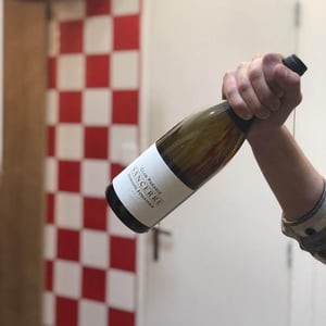 Sancerre Clos Paradis - Domaine Fouassier - benoit-paul-fouassier -2019