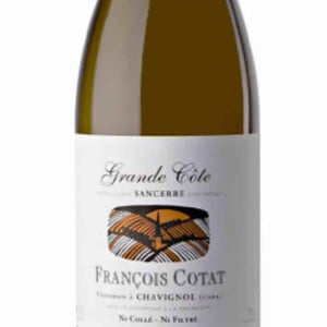 Sancerre La Grande Côte - François Cotat - François Cotat -2020