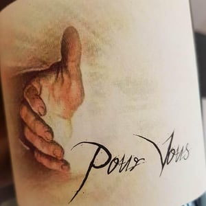 Sancerre Pour Vous - Vincent Gaudry - vincent-gaudry -2017