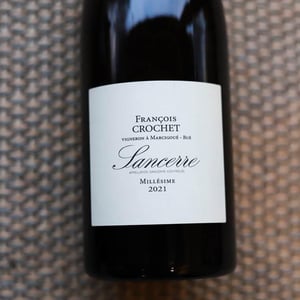 Sancerre - François Crochet - francois-crochet