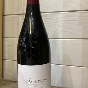 Sancerre rouge - Domaine Vacheron - Jean-Louis, Denis, Jean-Laurent & Jean-Dominique Vacheron 