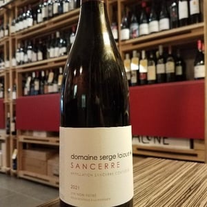 Sancerre - Serge Laloue - christine-frank-laloue -2020