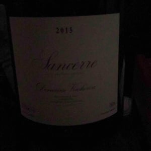 Sancerre (Rouge) - Domaine Vacheron - Jean-Louis, Denis, Jean-Laurent & Jean-Dominique Vacheron 