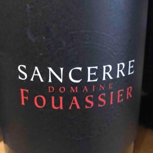 Sancerre Rouge