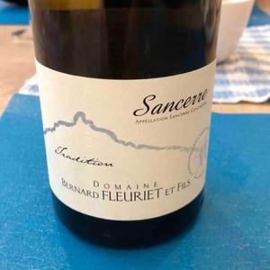 Sancerre Tradition - Domaine Bernard Fleuriet et fils - bernard-fleuriet
