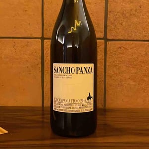 Sancho Panza - Il Tufiello - igiea-adami-guido-zampaglione