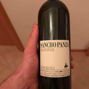 Il Tufiello - Igiea Adami & Guido Zampaglione - Sancho Panza